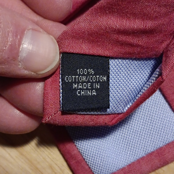 TOMMY HILFIGER necktie - Picture 4 of 4
